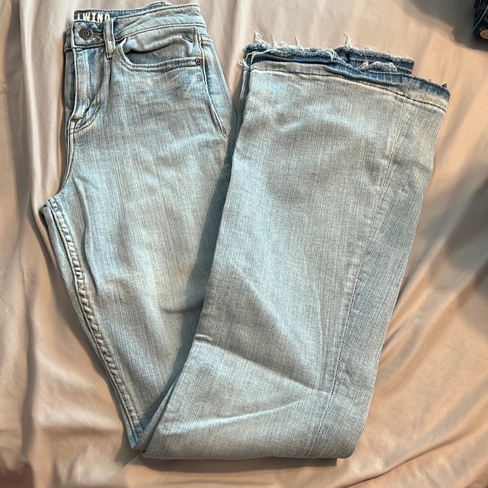 Idyllwind Flare Mid Rise